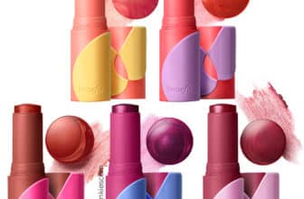 Benefit Cosmetics Juice Stick Dewy Gel Blush – jetzt bei Douglas erhältlich