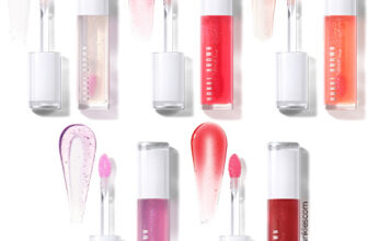 Bobbi Brown Extra Blushing Lip Oil