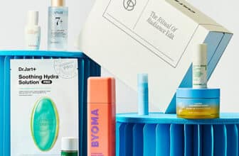 Cult Beauty The Ritual of Radiance Edit