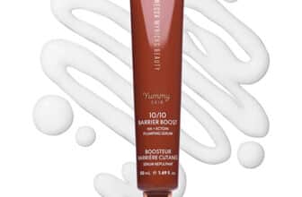 Danessa Myricks Beauty Yummy Skin 10/10 Barrier Boost Hyaluronic Acid + Ectoin Plumping Serum – jetzt in Deutschland erhältlich