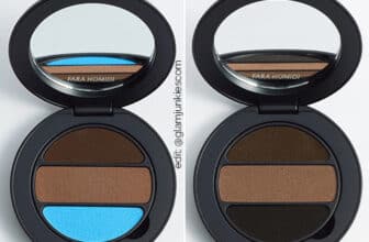 Fara Homidi Essential Eye Compact – jetzt in Deutschland erhältlich