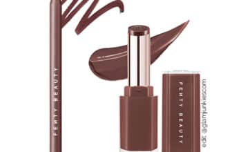 Fenty Beauty Rose Amber Collection – jetzt erhältlich