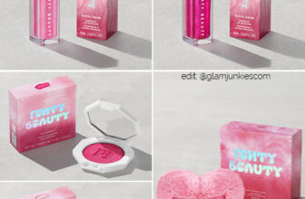 Fenty Beauty Wattabrat Collection – jetzt in Deutschland erhältlich