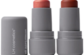 LH Cosmetics Artistick Blush – neue Farben