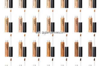MAC Cosmetics Studio Fix 36HR Smooth Angles Concealer – jetzt in Deutschland erhältlich