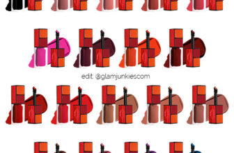 MAKE UP FOR EVER Artist Liquid Color