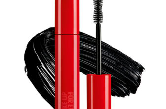 MAKE UP FOR EVER Volume Artist Mascara