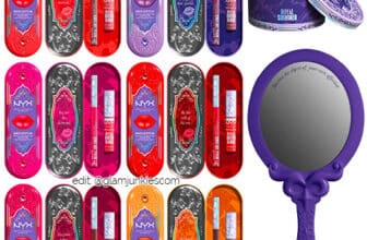 NYX Professional Makeup Bridgerton Kollektion Erweiterung