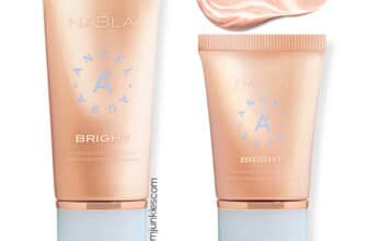 Nabla Angel Aura Bright