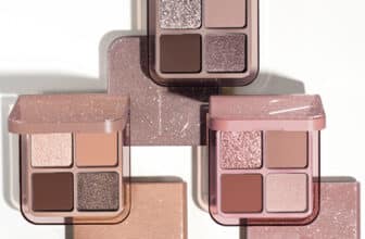 Natasha Denona Luxe Glam Compact Quad Eyeshadow Palette – jetzt in Deutschland erhältlich