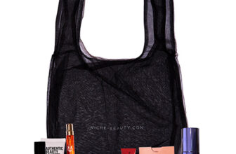 Niche Beauty The Amore Bag