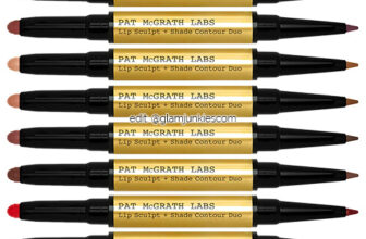 Pat McGrath Labs Lip Sculpt + Shade Contour Duo – jetzt in Deutschland erhältlich