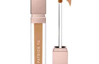 Patrick Ta Major Skin Soft Blur Brightening Hydrating Concealer with Vitamin E – jetzt in Europa erhältlich