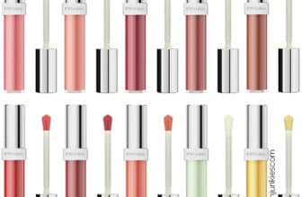 Prada Beauty Reflection Glossy Liquid Balm