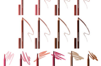 Summer Fridays SoftLine Lip Liner & Flushed Lip Stain