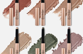 ZOEVA EyeSwipe Longwear Cream Eyeshadow Stick