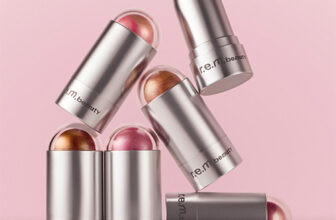 r.e.m. beauty mélange à trois blush & highlight stick – jetzt erhältlich