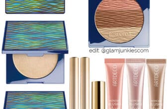 ARTDECO Mermaid Kiss Kollektion