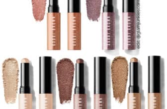 Bobbi Brown Crystal Eyes Shadow Stick