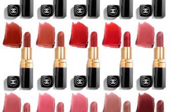 CHANEL ROUGE COCO – satinierter Lippenstift – Update