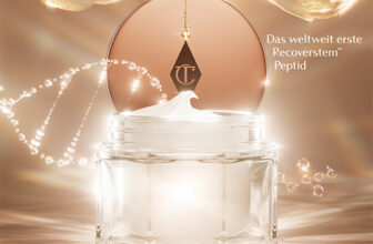 Charlotte Tilbury Charlotte’s Magic Cream – neue Formel