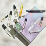 Cult Beauty The Sweet Spritz Edit