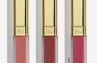 Dolce & Gabbana Everkiss Liquid Lip – neue Farben