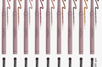 Dominique Cosmetics Lip Frame Pencil