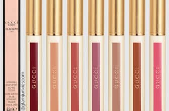 Gucci Beauty Gucci Glow Oil-In-Water Tint – jetzt bei Douglas erhältlich