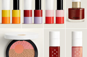 Hermès Beauté Frühjahr/Sommer 2026 Kollektion