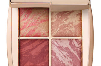 Hourglass Ambient Lighting Edit Palette – Flushed Edit – jetzt erhältlich