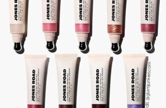 Jones Road Beauty Lip Recharge