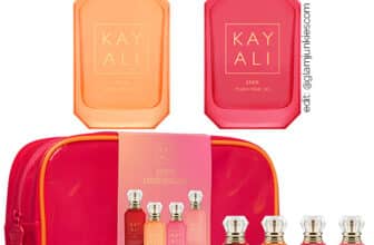 KAYALI Eden Collection – 2 neue Eau de Parfum