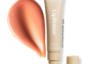 Kylie Cosmetics Lip Butter in neuer Farbe – jetzt bei Douglas erhältlich