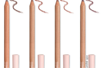 Kylie Cosmetics Precision Pout Liner – 4 neue Farben