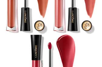 Lancôme L’Absolu Rouge Glaze Tintation