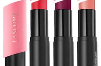 Lancôme Teint Idole Shape Stick Blush