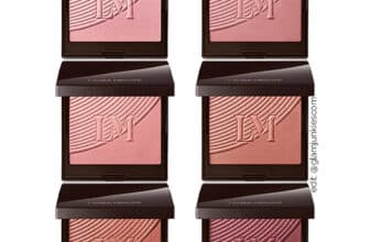 Laura Mercier Blush Color Infusion Duo Talc-Free Powder Blush