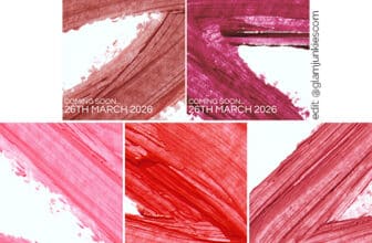 Lisa Eldridge bringt ein neues Produkt heraus