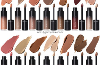 MAC Cosmetics Multisculpt Matte Liquid Colour