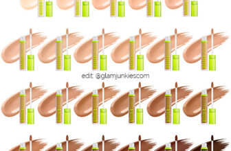 NYX Professional Makeup Wonder Snatch Concealer