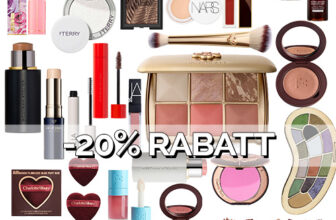 15%+5% Extra-Rabatt bei Niche Beauty