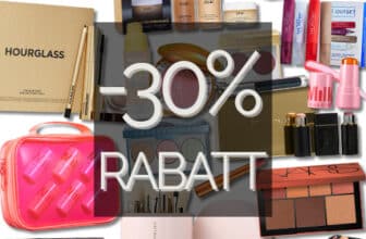 Niche Beauty – 30% Rabatt auf ausgewählte Produkte