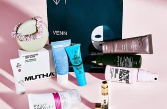 Niche Beauty Spring Awakening Box