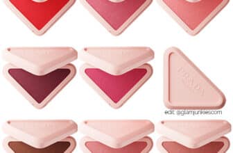 Prada Beauty Prada Touch Cream-To-Powder Color – jetzt in Deutschland erhältlich