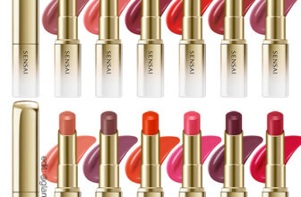 SENSAI Moisture Intense Lipstick