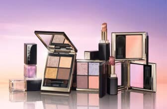 SUQQU 2026 Summer Collection MAGIC HOUR