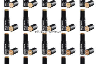 Sephora Collection BEST SKIN EVER Foundation Stick