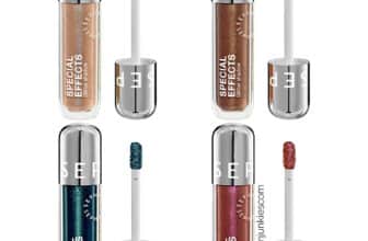 Sephora Collection Special Effects Glitter Shadow