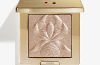 Sisley Paris L’Orchidée Highlighter – Update